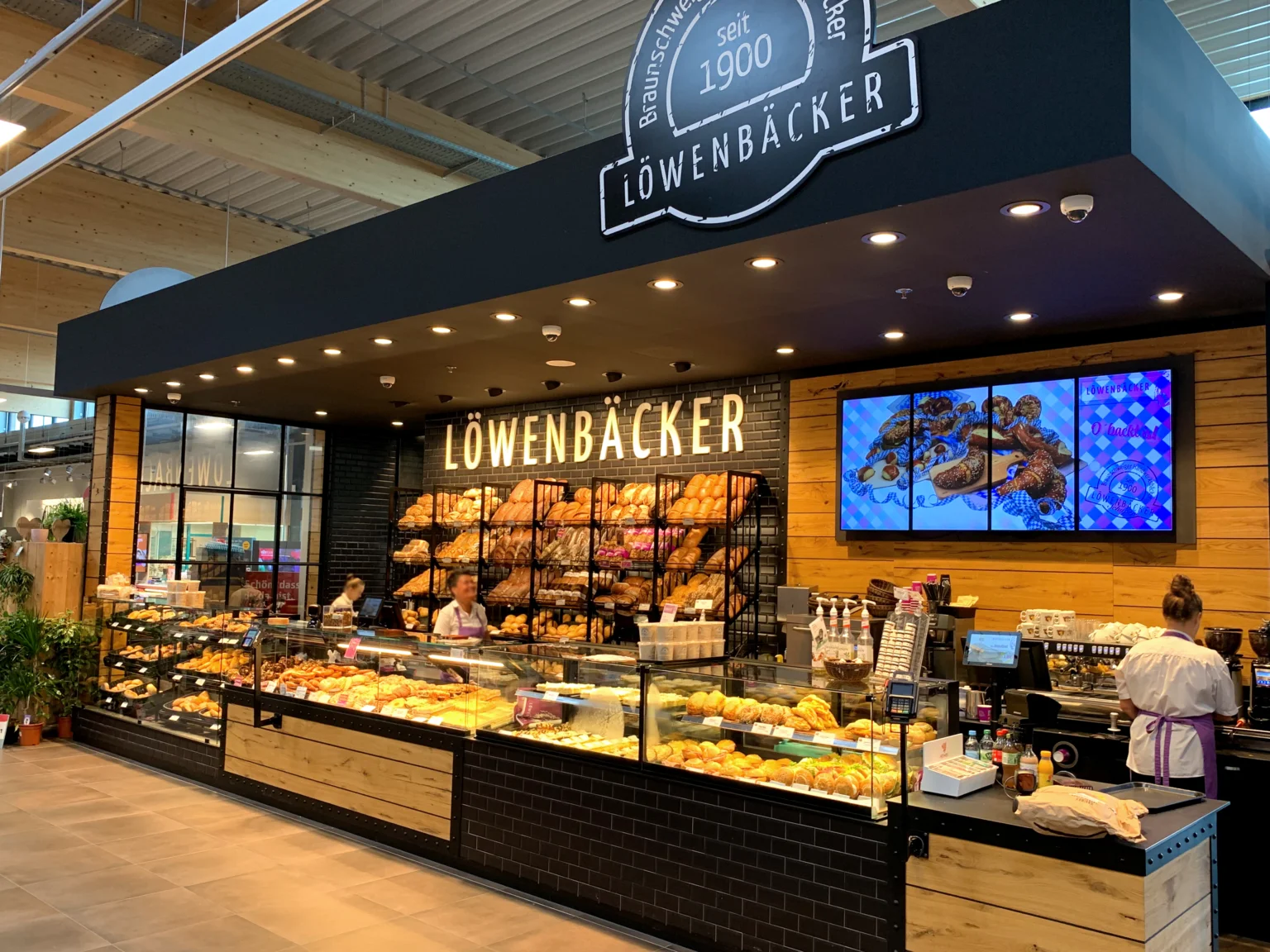Vechelde REWE