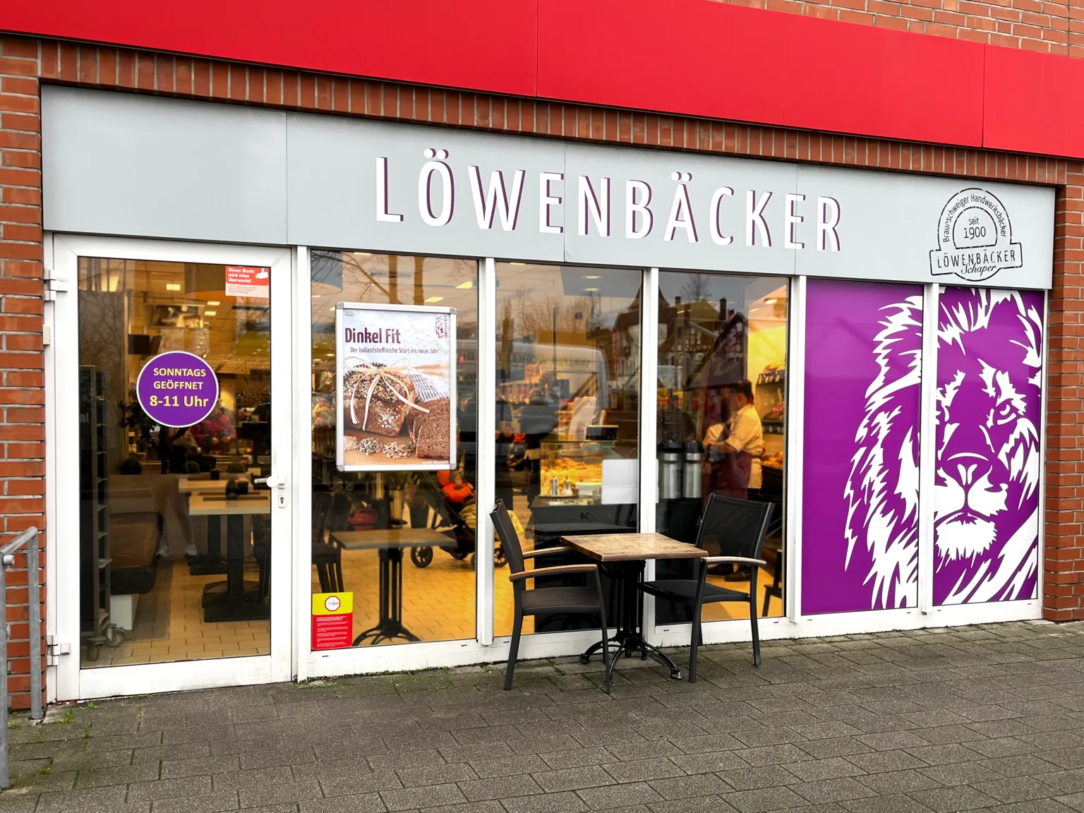 Meine REWE