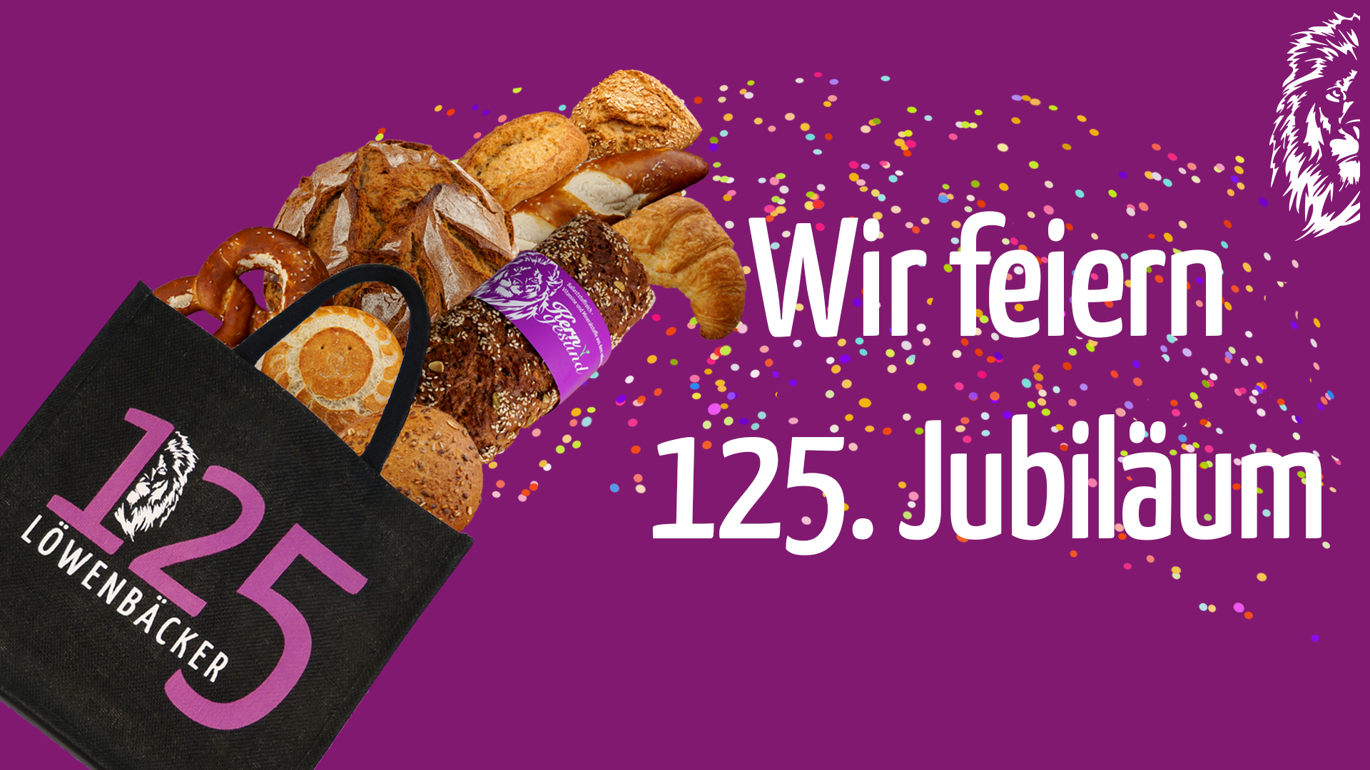 Löwenbäcker Schaper